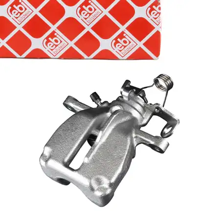 febi 178123 Bremssattel f&uuml;r CITROEN Jumpy FIAT Scudo PEUGEOT Expert/Tepee hinten links