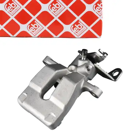 febi Bremssattel f&uuml;r RENAULT Megane 2 Scenic 2 Twingo 2 Wind hinten rechts 7711135737