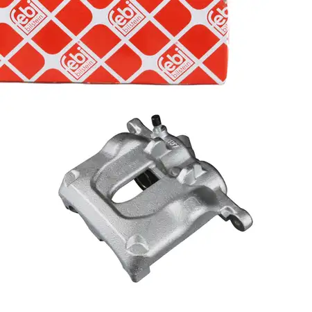 febi 178127 Bremssattel f&uuml;r NISSAN Primastar OPEL Vivaro A RENAULT Trafic 2 vorne rechts