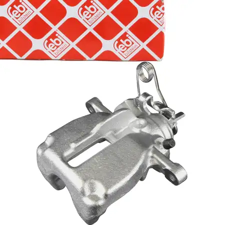 febi 178124 Bremssattel f&uuml;r CITROEN Jumpy FIAT Scudo PEUGEOT Expert/Tepee hinten rechts