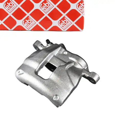 febi 178246 Bremssattel Bremszange f&uuml;r FORD Transit/Tourneo mit 280mm vorne rechts