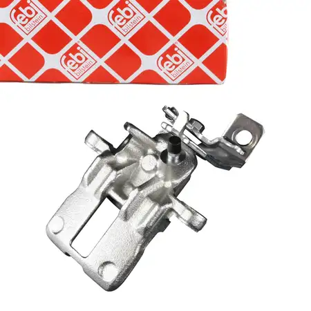 febi 178248 Bremssattel Bremszange f&uuml;r NISSAN Almera 2 N16 Primera P11 hinten rechts