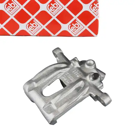 febi 178250 Brake caliper for MERCEDES Viano Vito/Mixto W639, rear right