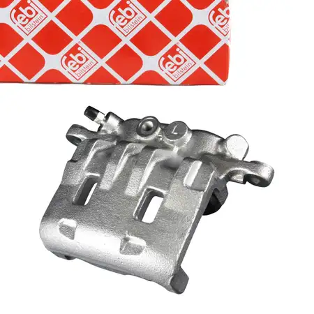 febi 178204 Bremssattel f&uuml;r FORD Ranger MAZDA B-Serie UN BT-50 CD UN vorne links