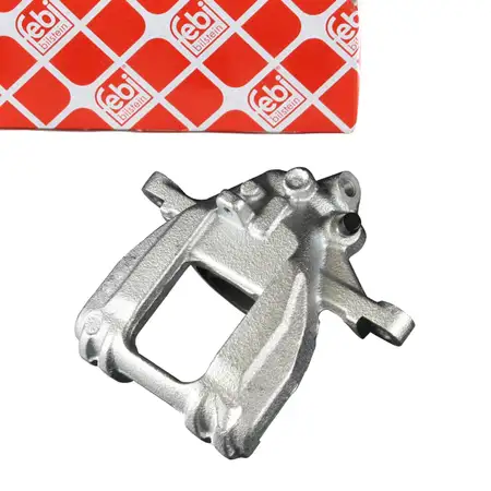 febi 178206 Bremssattel Bremszange f&uuml;r MERCEDES Sprinter B906 Crafter 2E 2F hinten links