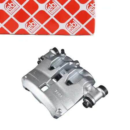 febi 178208 Bremssattel Bremszange f&uuml;r IVECO Daily 4 5 6 vorne links