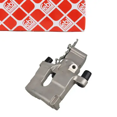 febi 178213 Bremssattel Bremszange f&uuml;r JAGUAR S-Type 2 X200 XF 1 XJ XK 2 hinten rechts