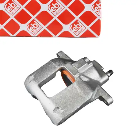 febi 178210 Bremssattel f&uuml;r JEEP Cherokee KK Wrangler 3 JK FIAT Freemont 345 vorne links