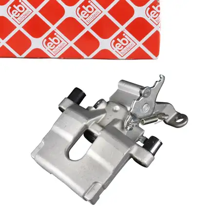febi 178212 Bremssattel Bremszange f&uuml;r JAGUAR S-Type 2 X200 XF 1 XJ XK 2 hinten links