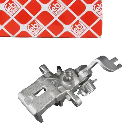 febi 178455 Bremssattel f&uuml;r KIA Cerato 1 LD 11.2004-10.2006 hinten rechts 58230-2F400