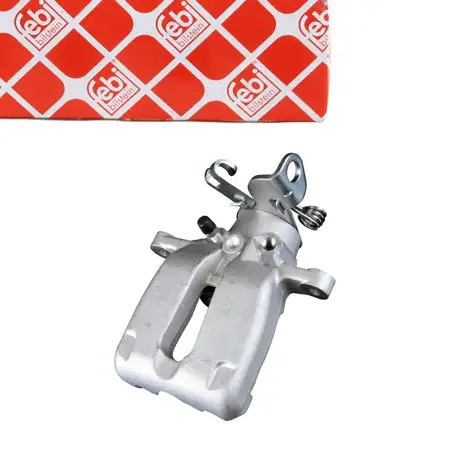 febi 178740 Bremssattel Bremszange f&uuml;r OPEL Insignia A SAAB 9-5 YS3G hinten links