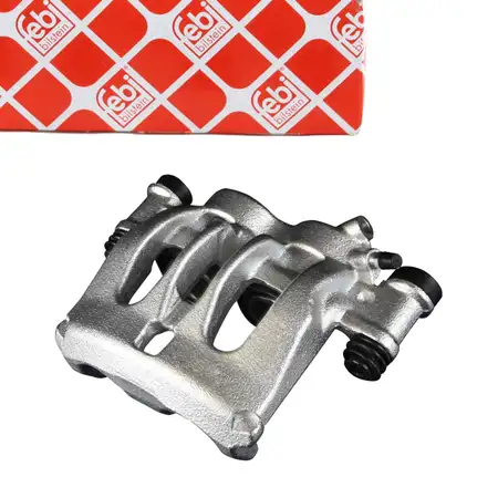 febi 178757 Bremssattel Bremszange f&uuml;r MERCEDES Sprinter B906 Crafter 2E 2F vorne rechts