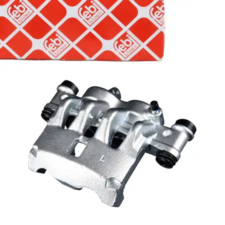 febi 178754 Bremssattel f&uuml;r CITROEN Jumper FIAT Ducato 250 PEUGEOT Boxer vorne links