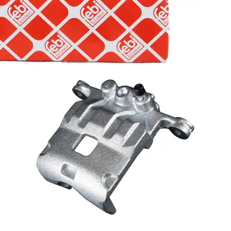 febi 178738 Bremssattel Bremszange f&uuml;r FORD Fiesta 6 MK6 vorne links 1550207/1766840
