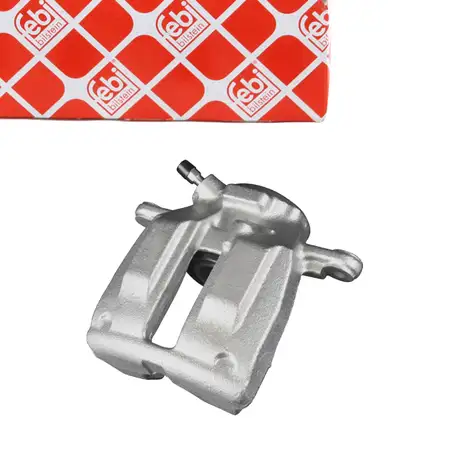 febi 178822 Bremssattel f&uuml;r MERCEDES C-Klasse W203 S203 CL203 CLK C/A209 SLK vorne links