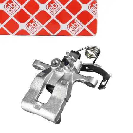 febi 178825 Bremssattel Bremszange f&uuml;r HYUNDAI i10 2 i20 2 KIA Rio 3 hinten rechts