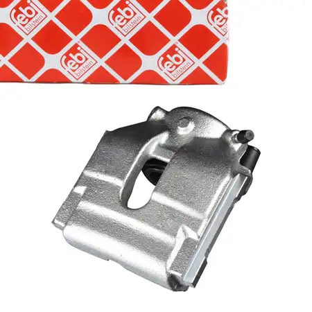 febi 178947 Bremssattel f&uuml;r BMW 3er E46 330i 330d X3 E83 Z4 E85 vorne rechts 34116765882