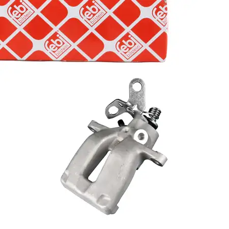 febi 178963 Bremssattel f&uuml;r VW Golf 5 R32/6 R AUDI S3 RS3 8P TTS TTRS 8J hinten rechts