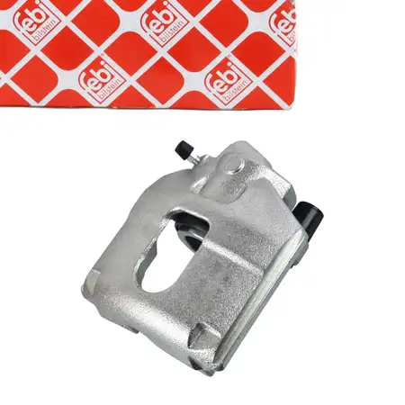 febi 179093 Bremssattel f&uuml;r FORD Fiesta 5 MK5 Fusion JU_ Ka RB_ Puma EC_ vorne rechts