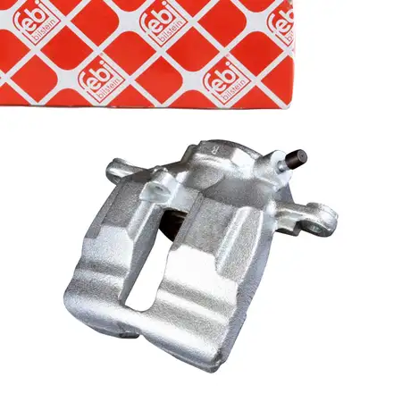 febi 179091 Bremssattel f&uuml;r MERCEDES C-Klasse W203 S203 CL203 CLK C/A209 SLK vorne rechts