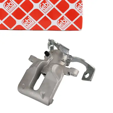 febi 179098 Bremssattel Bremszange f&uuml;r TOYOTA Auris _E15_ hinten links