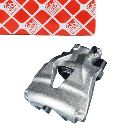 febi 179157 Bremssattel f&uuml;r VW Golf 3 4 AUDI A3 8L 8N SEAT Leon 1M Octavia 1 vorne links