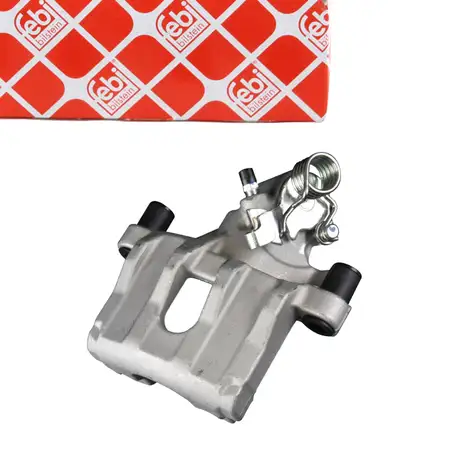 febi 179103 Bremssattel f&uuml;r FORD Focus 3 MK3 Grand/C-Max 2 MK2 MAZDA 3 BK BL hinten rechts