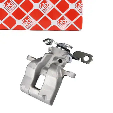 febi 179127 Bremssattel Bremszange f&uuml;r TOYOTA Avensis _T27_ hinten rechts