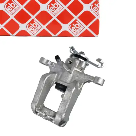 febi 179130 Bremssattel Bremszange f&uuml;r OPEL Astra J Cascada Ampera Zafira C hinten links