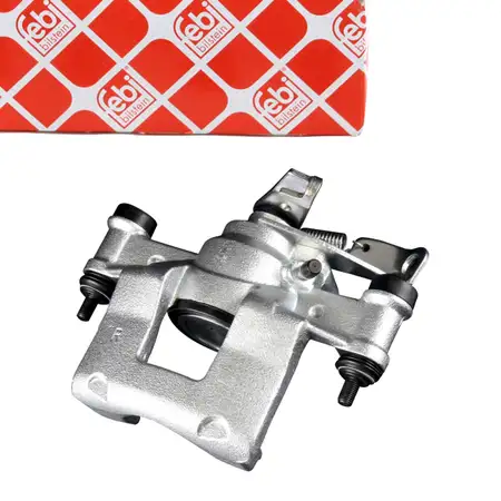 febi Bremssattel f&uuml;r OPEL Movano B RENAULT Master 3 mit Doppelbereifung hinten rechts