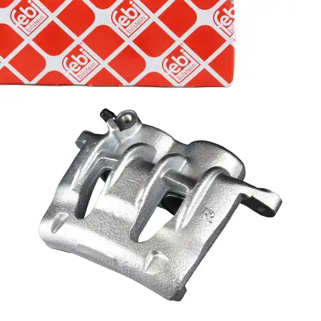 febi 179259 Bremssattel f&uuml;r FORD Transit 01.2000-05.2006 NISSAN Cabstar E vorne rechts