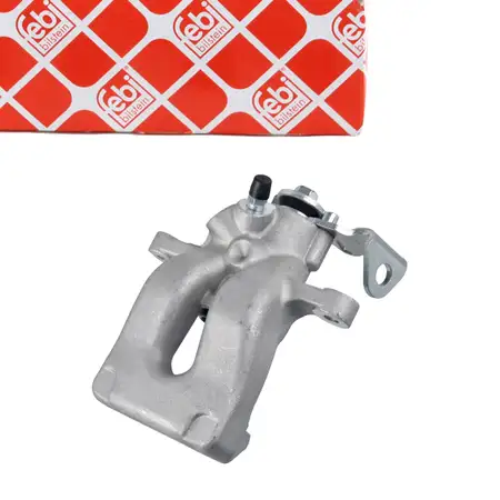 febi 179265 Bremssattel Bremszange f&uuml;r RENAULT Clio 3 Grand/Modus hinten rechts 7701208362