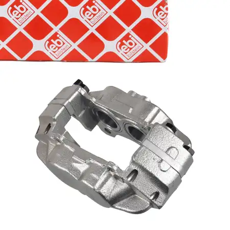 febi 179238 Bremssattel f&uuml;r LAND ROVER Defender L316 bis Fgst.-Nr. EA999999 vorne links