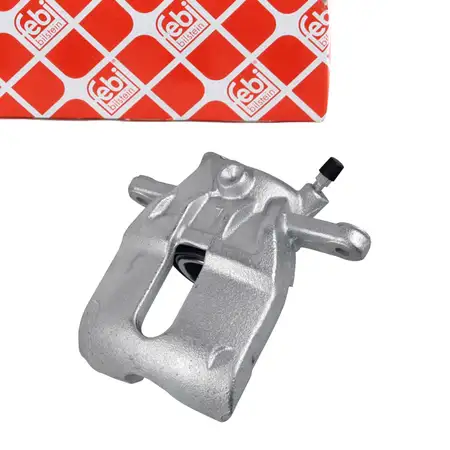 febi 179440 Bremssattel Bremszange f&uuml;r NISSAN Micra 3 K12 Note E11 vorne links