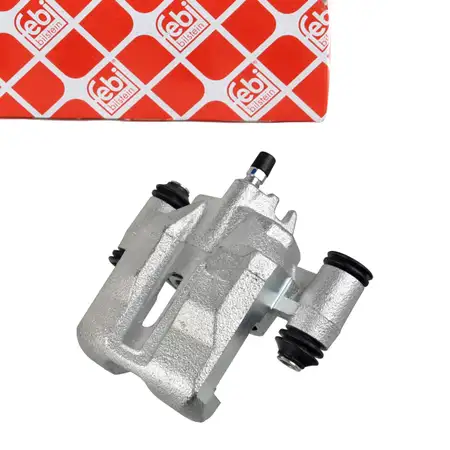 febi 179448 Bremssattel Bremszange f&uuml;r SUZUKI Jimny SN A6G vorne links o. rechts