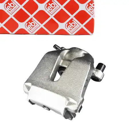 febi 179463 Bremssattel Bremszange f&uuml;r BMW X5 E70 F15 X6 E71 E72 vorne links 34116776783