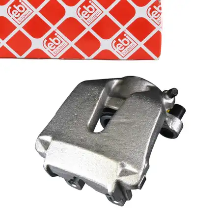 febi 179464 Bremssattel Bremszange f&uuml;r BMW X5 E70 F15 X6 E71 E72 vorne rechts 34116776784