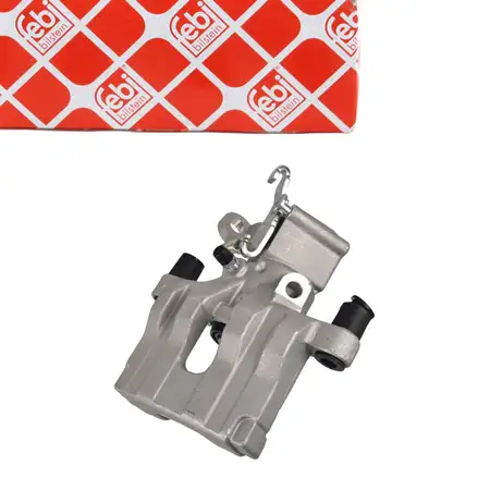 febi 179434 Bremssattel Bremszange f&uuml;r OPEL Vectra C bis Fgst.-Nr. 41085480 hinten links