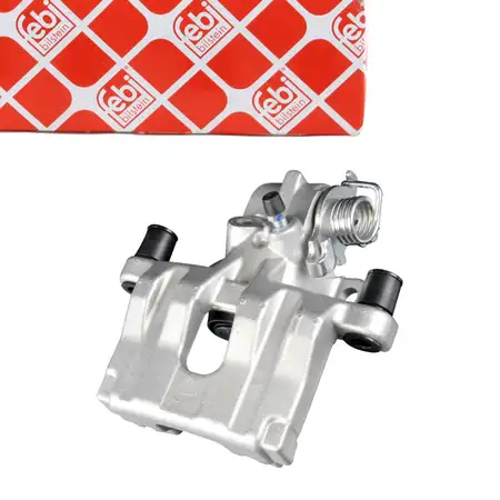 febi 179788 Bremssattel f&uuml;r RENAULT Espace 4 Laguna 2 Megane 2 Vel Satis hinten rechts
