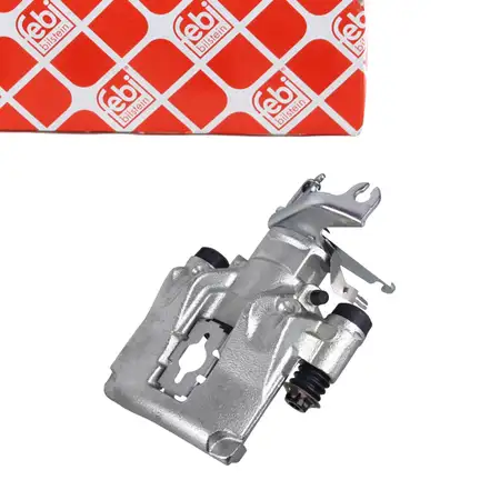 febi 180308 Bremssattel Bremszange f&uuml;r IVECO Daily 3 4 5 6 hinten links