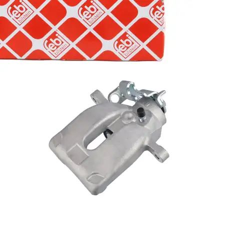 febi 181145 Bremssattel f&uuml;r CITROEN C4 2 DS4 PEUGEOT 3008 308 1 RCZ hinten rechts 4401.Q1