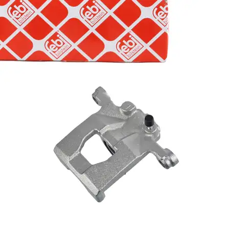 febi 181149 Bremssattel f&uuml;r NISSAN Cube Z12 Juke F15 Qashqai 1 J10 hinten rechts