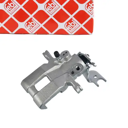 febi 181156 Bremssattel Bremszange f&uuml;r HONDA Accord 8 CU mit 282mm hinten links