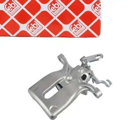febi 181159 Bremssattel f&uuml;r VW Golf 7 SEAT Leon 5F SKODA Octavia 3 PR-1KS hinten links