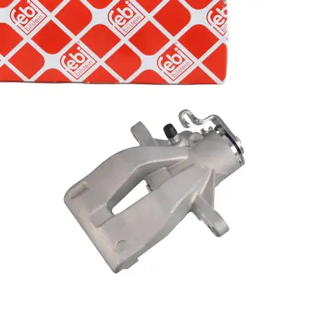 febi 181161 Bremssattel f&uuml;r FIAT Multipla 186_ Stilo 192_ bis Fgst. hinten links 9949353