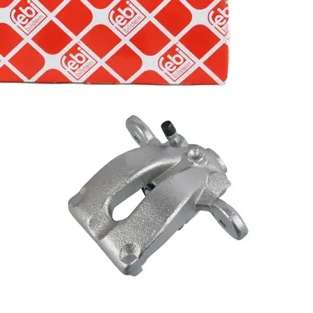 febi 181164 Bremssattel Bremszange f&uuml;r BMW 1er E81 E87 3er E90 hinten rechts 34216776378