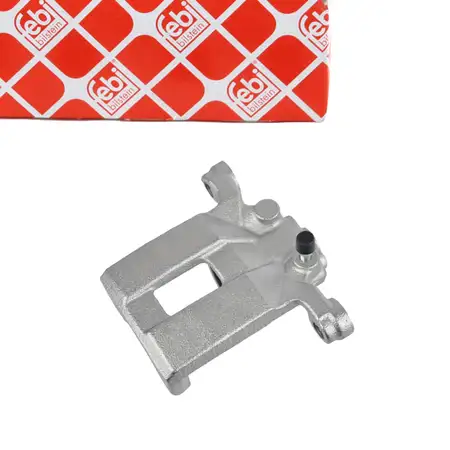 febi 181166 Bremssattel Bremszange f&uuml;r NISSAN X-Trail 2 T31 hinten rechts 44001-JG00A