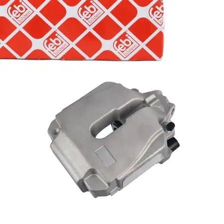 febi 181183 Bremssattel f&uuml;r BMW 5er F10 520-530i 518-525d mit 330mm vorne rechts 6791920