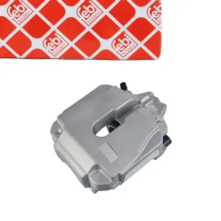 febi 181182 Bremssattel f&uuml;r BMW 5er F10 520-530i 518-525d mit 330mm vorne links 6791919