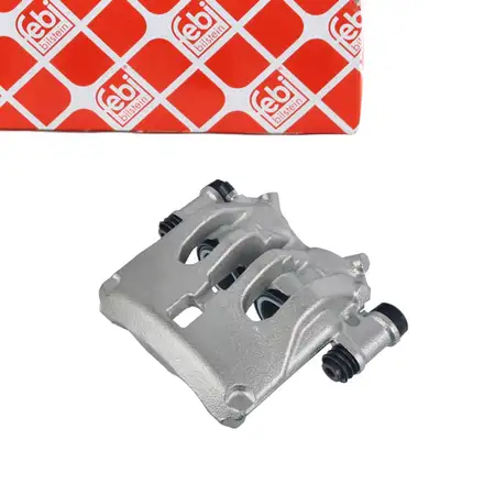febi 181455 Bremssattel f&uuml;r MERCEDES Sprinter 5-t B906 VW Crafter 30-50 2E 2F vorne rechts